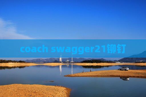 coach swagger21铆钉